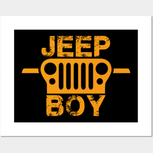 Jeep boy jeep men jeep kid jeep offroad jeep lover jeeps Posters and Art